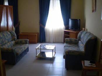 Hotel Villa Ducal Osuna Dış mekan fotoğraf
