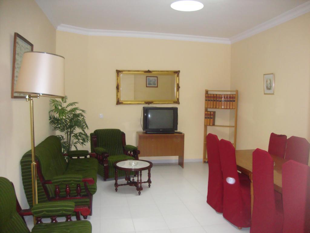 Hotel Villa Ducal Osuna Dış mekan fotoğraf