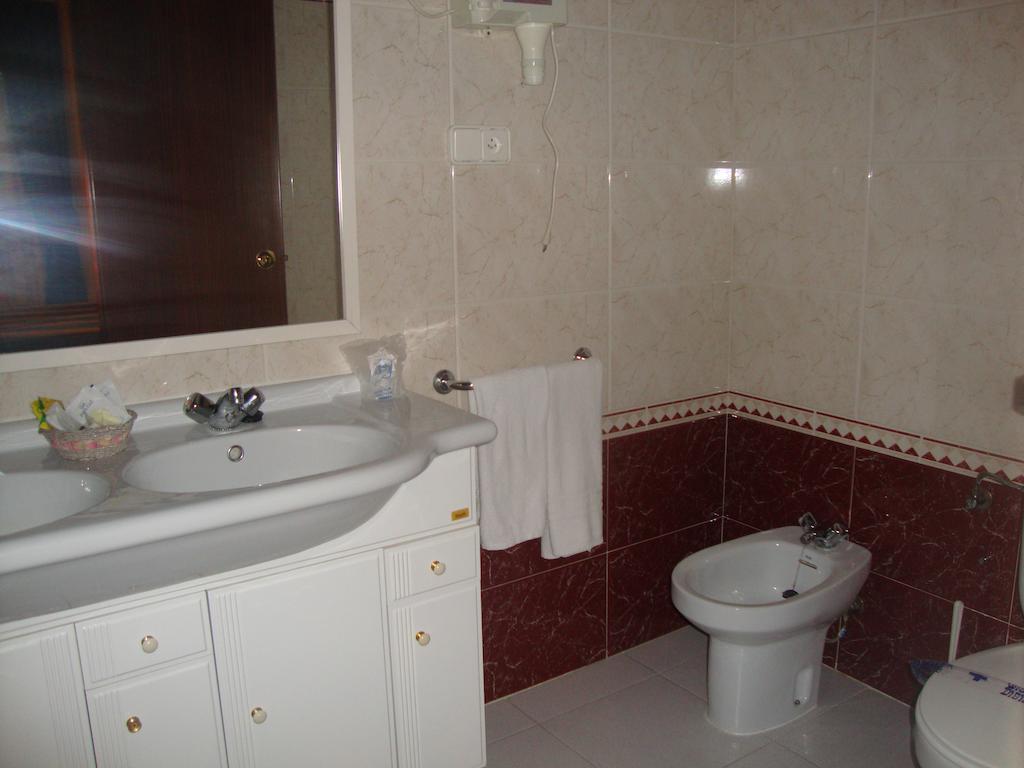 Hotel Villa Ducal Osuna Dış mekan fotoğraf